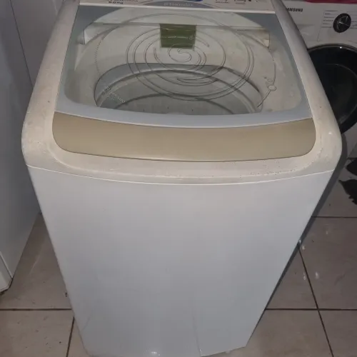 Vendo máquina de lavar