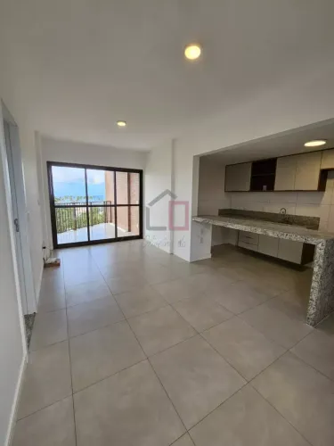 Apartamento para aluguel, 1 quarto(s), Buraquinho, Lauro De Freitas