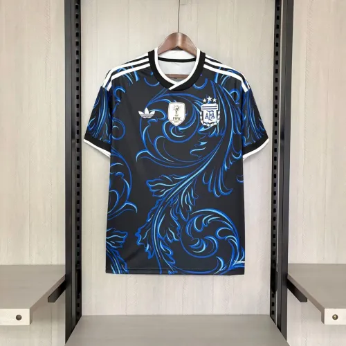 Camisa da Argentina 