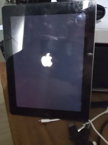 iPad da Apple 