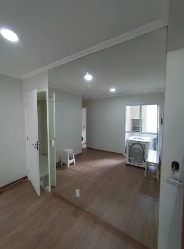 Painel de Espelho | Para sua Casa