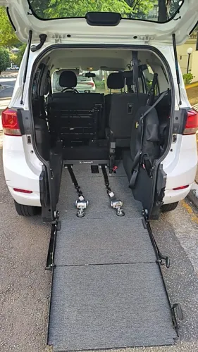 Chevrolet Spin LS 1.8 8V Econo.flex 5P AUT 2023