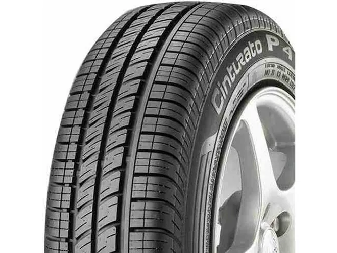 Pneu Novo 175/65r14 Pirelli Cinturato P4 (orig. Fiesta ,Ka,Palio)