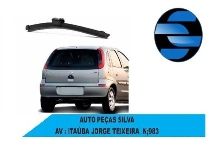 Palheta Traseira parabrisa corsa hat wind corsa novo Promoção ndpds yjexp