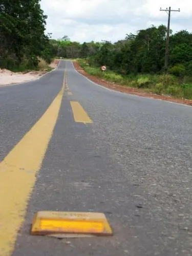A.Moura Gestor Imobiliário-Terreno à Venda na Estrada do Alter do Chão PA 457, Santarém-Pa