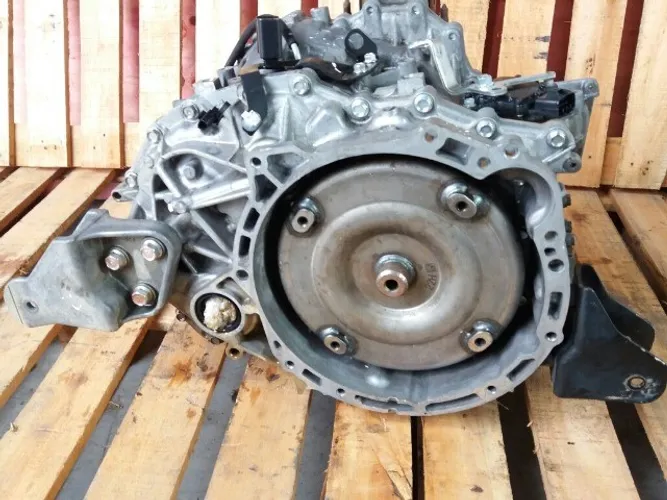 Motor Câmbio ASX 2.0 2015/2017