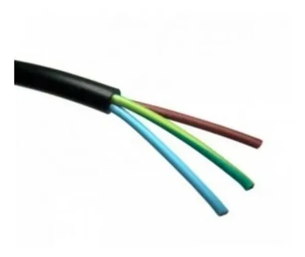 Cabo Pp 3x1 Mm