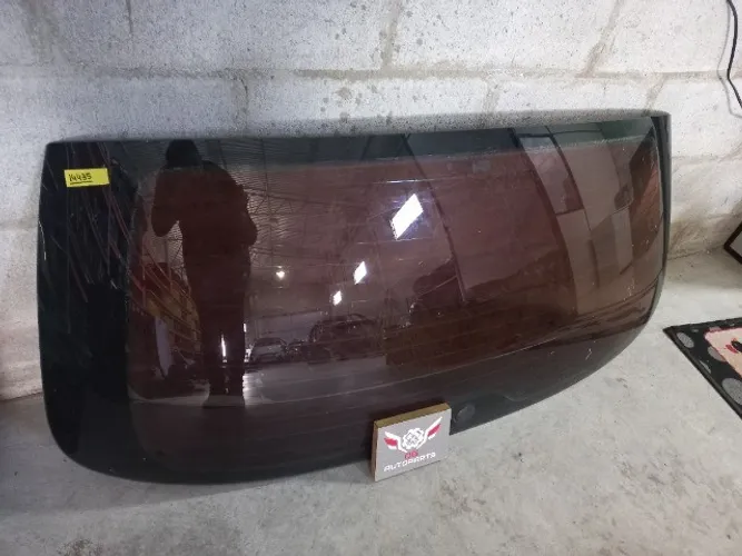 vidro vigia peugeot 206 #14435