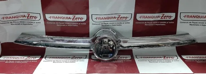 Friso grade superior Toro 