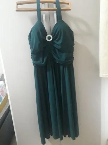 Vestido de festa