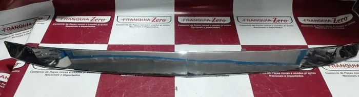 Friso capô Logan 2008 a 2013 c/ avaria