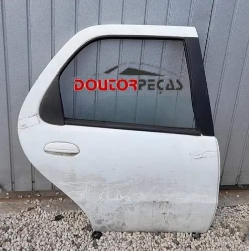 Porta traseira direita palio wenkend 98