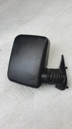 Fiorino retrovisor lado direito novo original metagal 