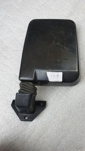 Fiorino retrovisor lado esquerdo novo original  metagal