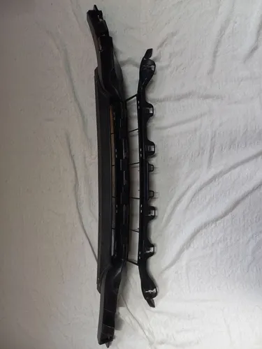 Grade inferior P/choque bmw320i 2012/15