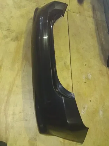 Parachoque traseiro Honda Fit 2004/2008 e new civic 07/11