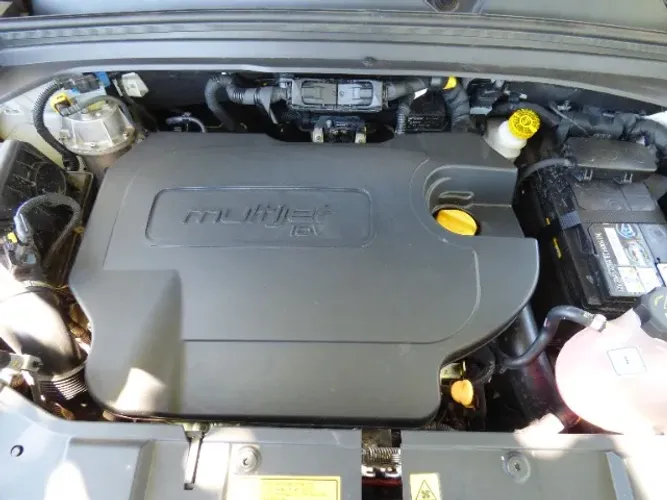 Motor Câmbio Fiat Toro 1.8 2019/20 Flex