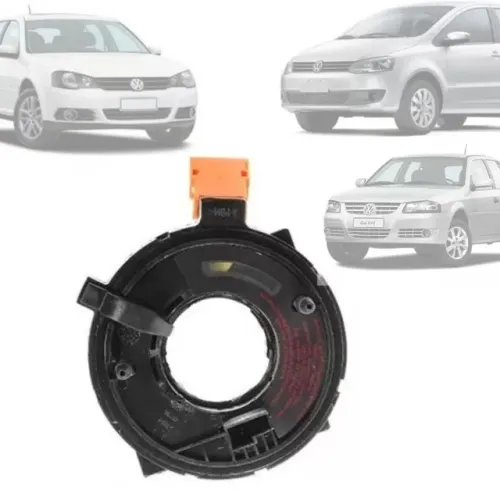 Cinta de Airbag Vw Bora / Fox / Gol / Golf / Saveiro / Voyage - T1710059