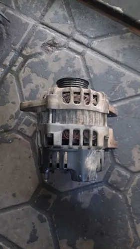 Alternador kia picanto 2007 a 2011