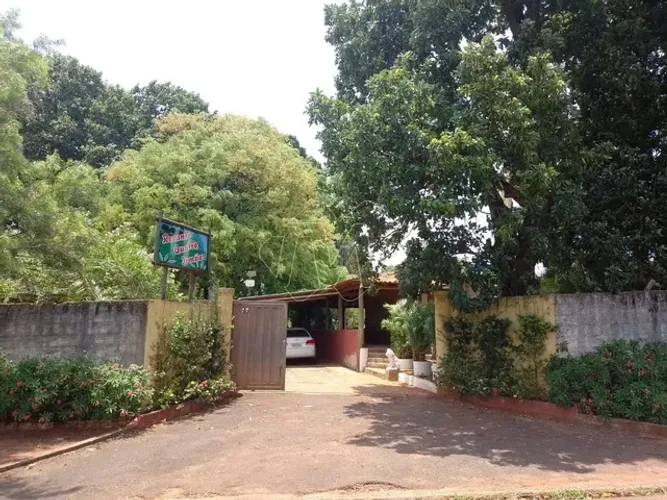 Venda de Rural / Chácara na cidade de Araraquara