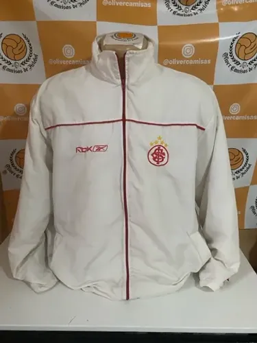 Jaqueta Internacional 