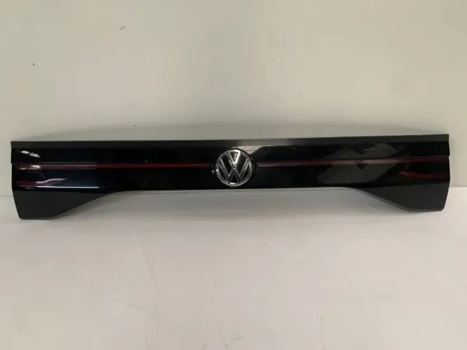 Lanterna Traseira da Tampa VW T Cross - 2019/2021 (Original/Usada)