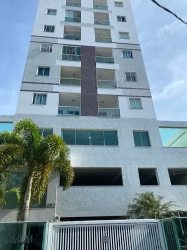 Apt 2 Quartos ( Suíte)/ 1 Vaga/ R$ 320.000,00