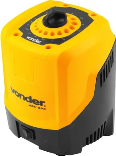 Afiador De Brocas 95w Abv095 220v Vonder