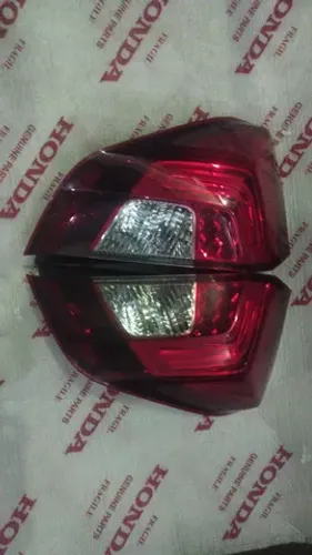 Lanterna LD de Led Honda Fit 18/19