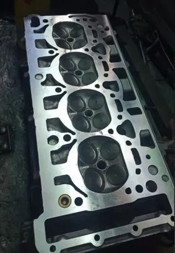 Válvulas do cabeçote jetta tiguan passat tsi gasolina
