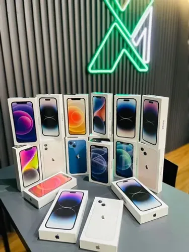 TODOS OS MODELOS DE IPHONE - PARCELO EM ATÉ 18X 