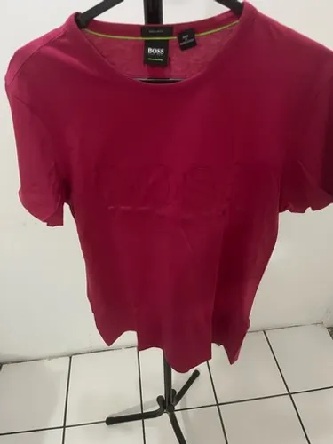 Camiseta Hugo Boss