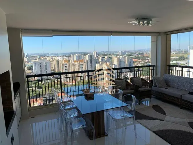 Apartamento com 3 dormitórios 3 suites à venda, 134 m² por R$ 1.789.000 - Macedo - Guarulh