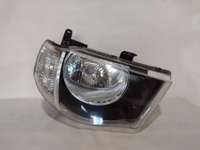 Farol L200 triton 2008/2012 direito