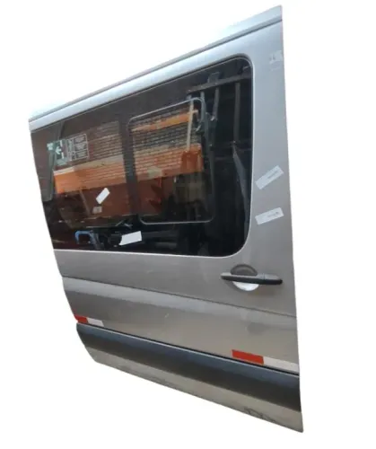 Porta Lateral Sprinter 415 Teto Baixo Passageiro