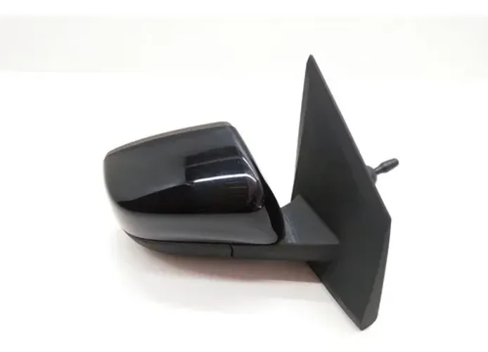 Espelho Retrovisor Direito Manual Chevrolet Spin 2016 2017