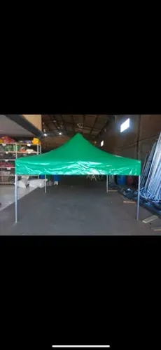 Tenda sanfonada 3x3 