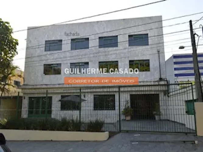 Predio Comercial - Excelente Para Escola, Creche, Telemarketing, Laboratorio