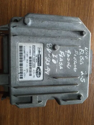 Módulo Fiat carburado 1.0