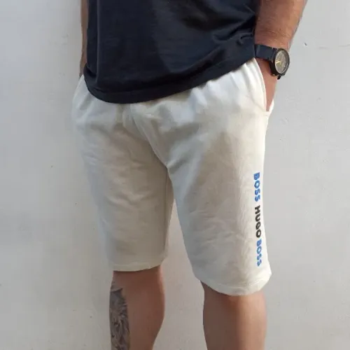 Bermuda Moletom diversos modelos