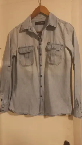 camisa Marfinno