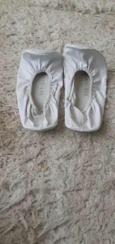 Sapatilha de ballet