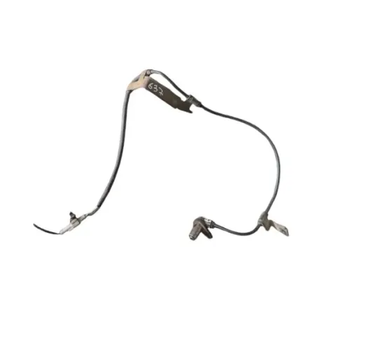 Sensor Roda Dianteira Direita Gm Tracker 2.0 2008 n637