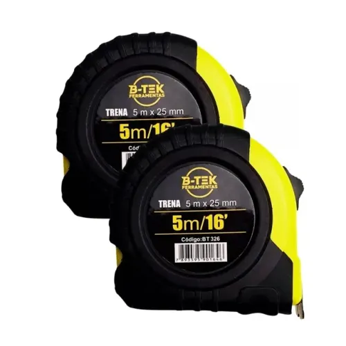 Trena B-Max BT326 5M 16" x25mm - WZetta