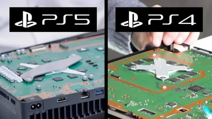 PS4 com defeito? Reparo em domicílio.