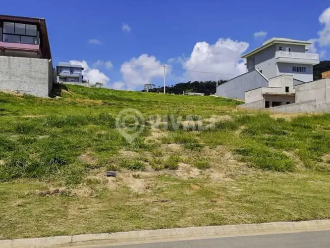 Terreno-À VENDA-Bairro Itapema-Itatiba-SP