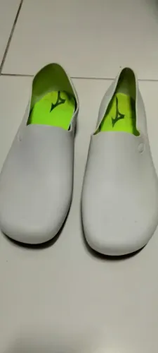 Sapato branco 38