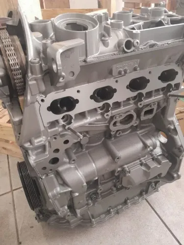 Motor Passat TSI com garantia 12x pronta entrega 