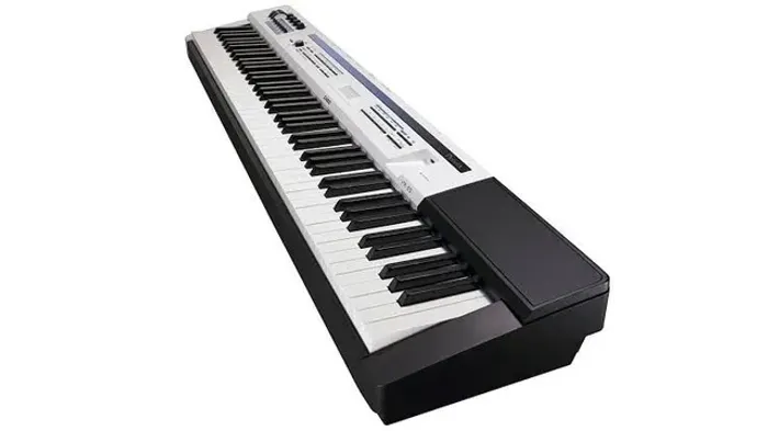 Piano digital de palco CASIO Privia PX-5S