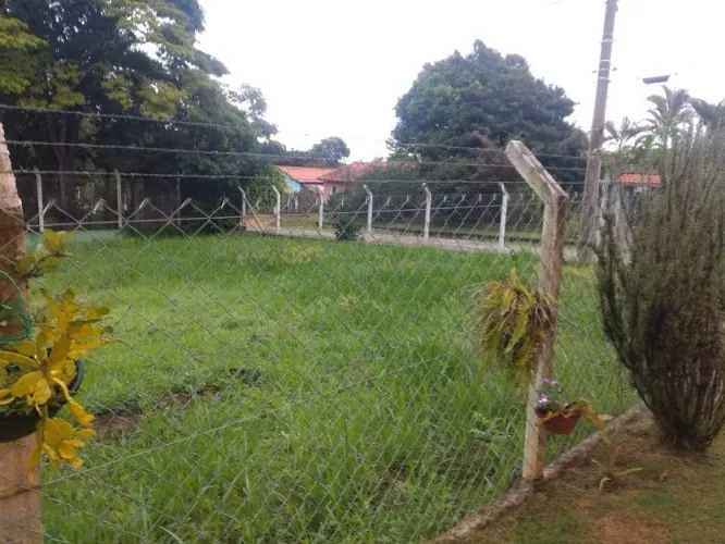 Terreno a venda em condomínio, Porto das Palmeiras, Capela do Alto/SP, Sorocaba